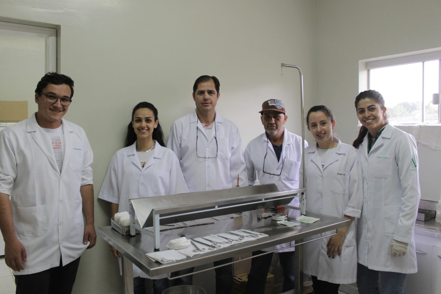 Prefeitura de Itararé (SP) disponibiliza castração gratuita em cães e gatos