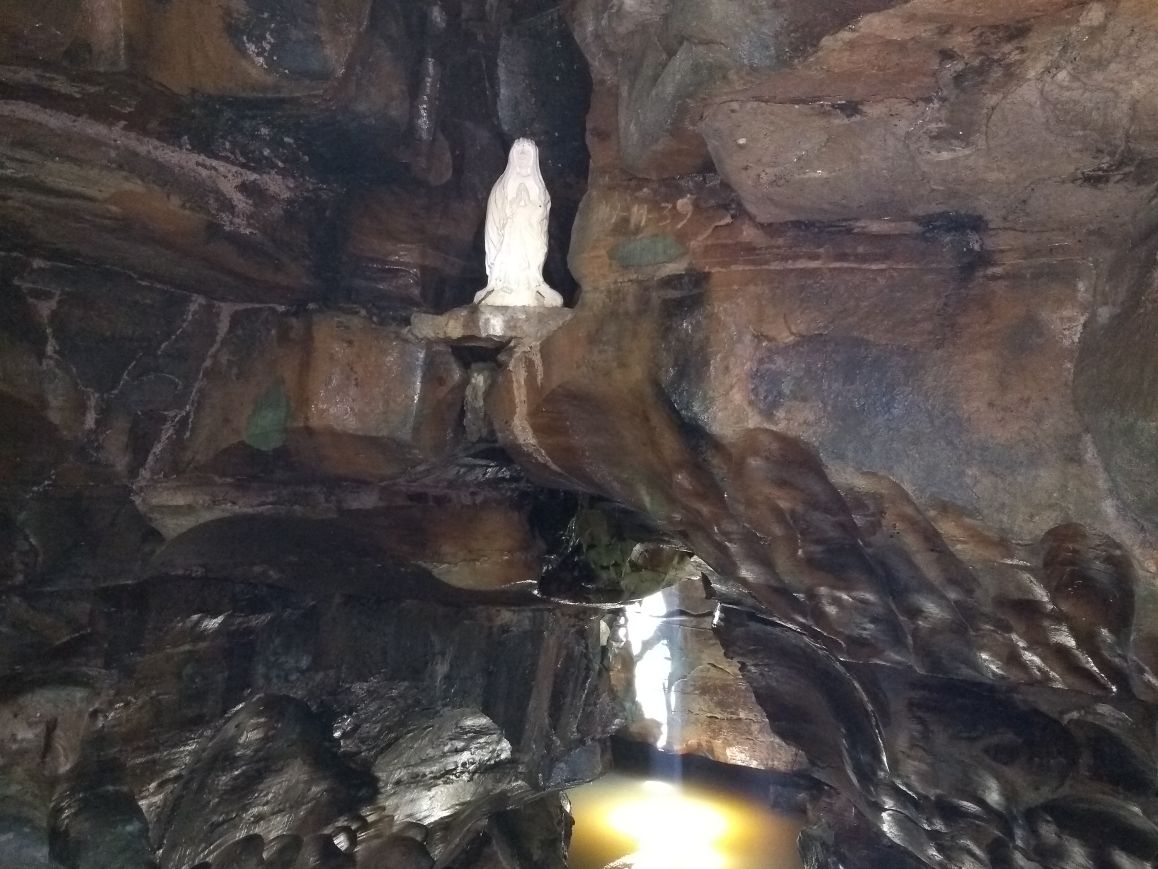 Prefeitura de Itararé (SP) disponibiliza transporte gratuito para 6ª Missa em homenagem a Nossa Senhora de Lourdes