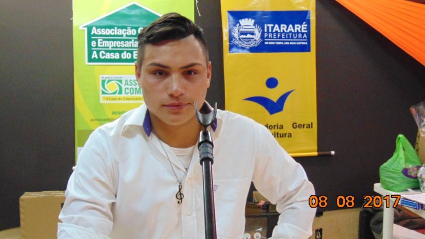 Feira da Lua em Itararé (SP) traz atração gospel nesta quarta-feira (08)