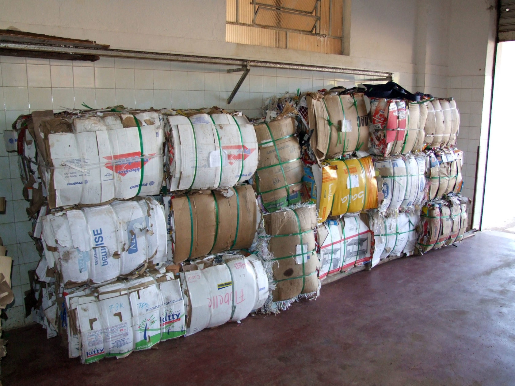 Prefeitura de Itararé (SP) dobra quantidade de material reciclável recolhido graças à reestruturação da coleta seletiva no município
