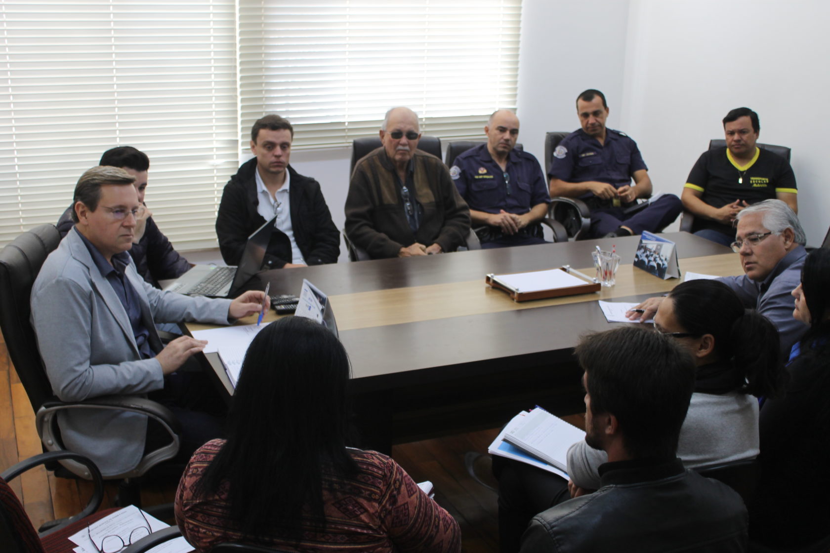 Prefeito de Itararé (SP) divulga plano de ação preventivo para instabilidade de abastecimento no município