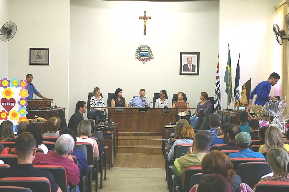 Itararé sedia etapa regional da 1ª Conferência Estadual de Saúde das Mulheres