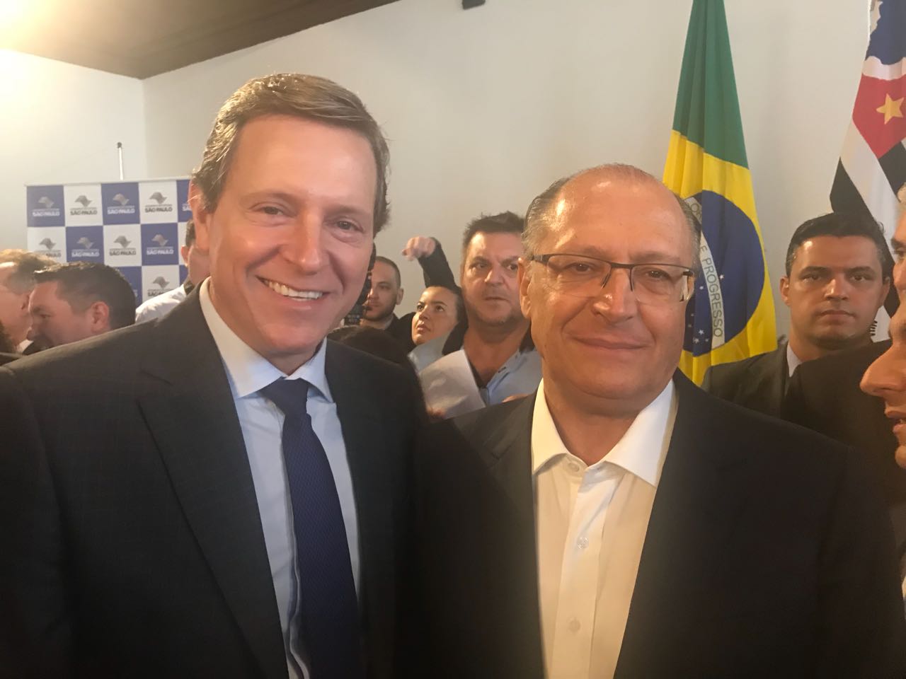 Prefeito de Itararé (SP) garante mais R$ 300 mil ao município