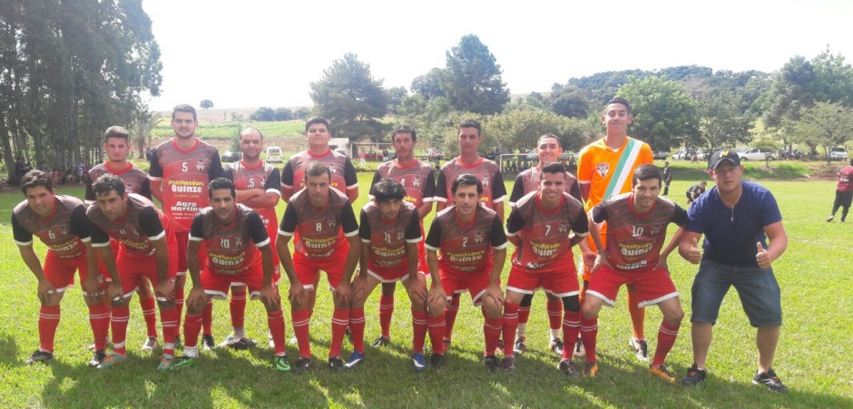 Campeonato Rural segue movimentando bairros em Itararé