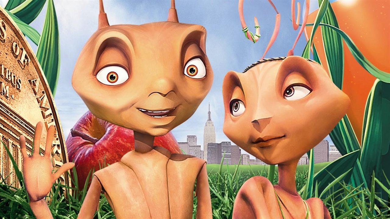 ‘FormiguinhaZ’ encerra mês das animações no cinema gratuito em Itararé (SP)