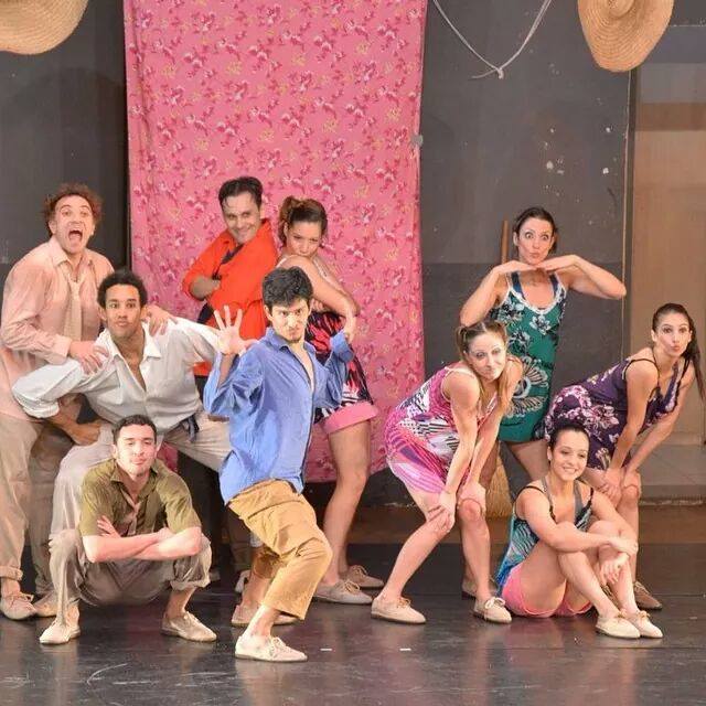 Teatro Municipal recebe espetáculo “Forró é Melhor”