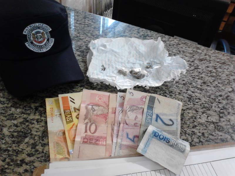 Release GUARDA CIVIL MUNICIPAL