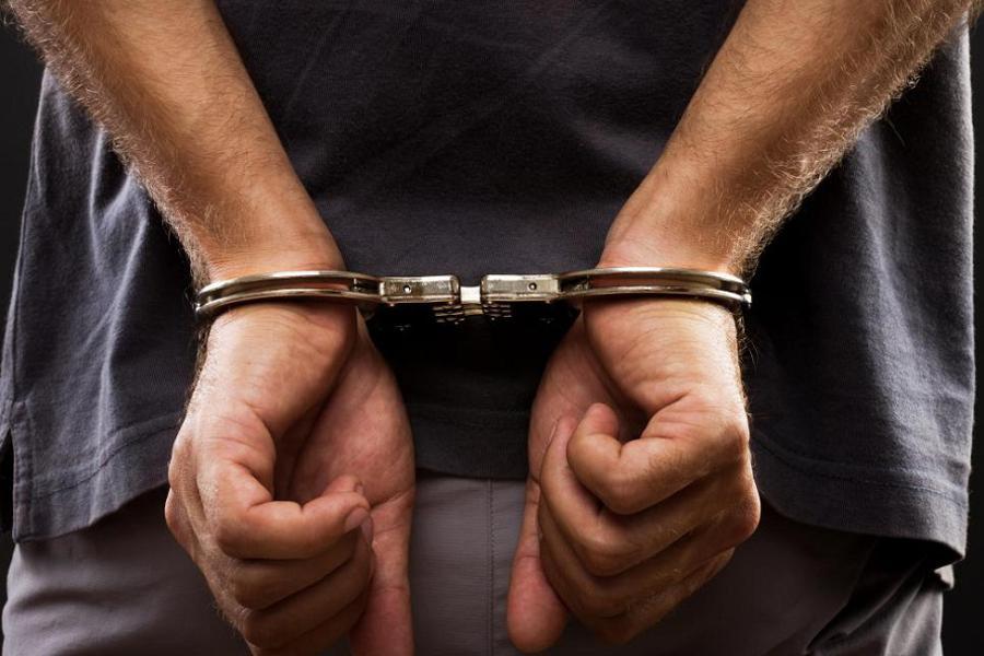 GCM de Itararé (SP) prende procurado pela justiça