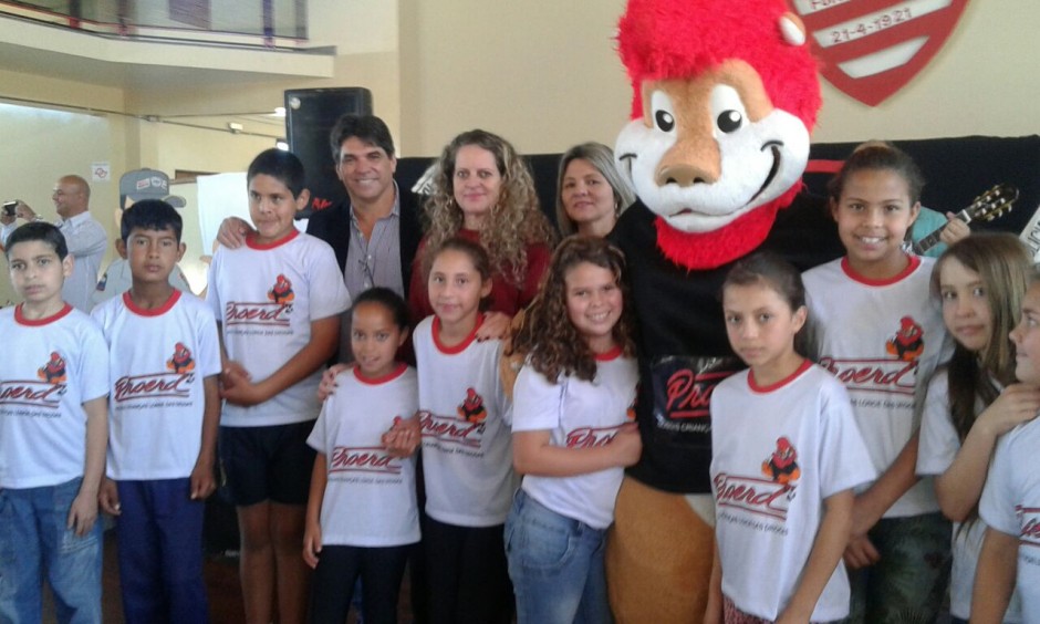 Proerd forma mais uma turma em Itararé