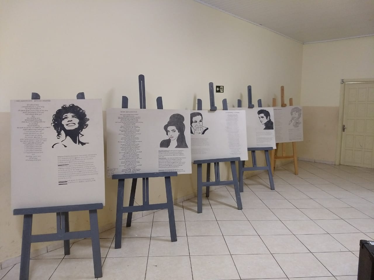 Itararé (SP) 125 anos: Cultura promove 7ª ExpoArte