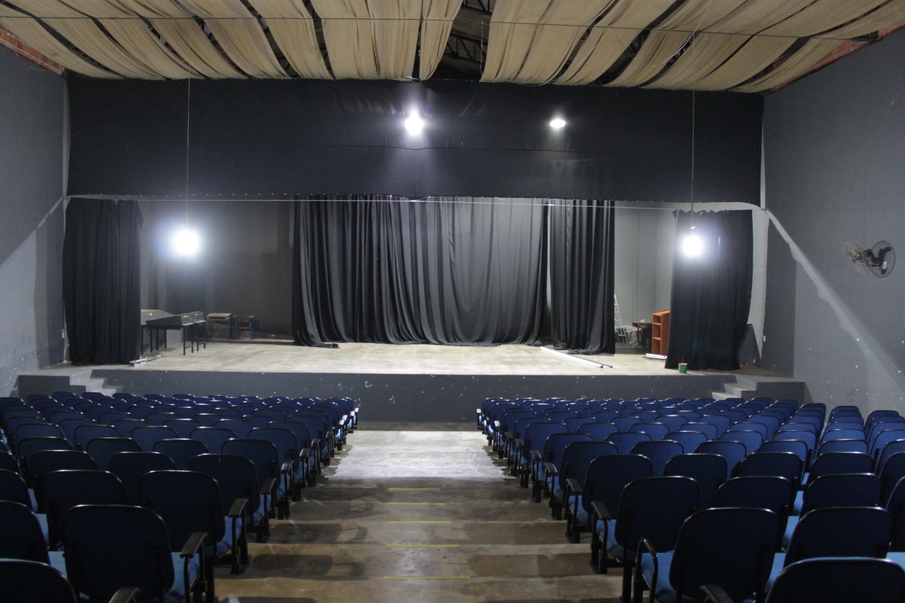 Prefeito de Itararé (SP) investe em sala gratuita de cinema para atender população