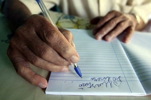 Inscrições à Alfabetização de Jovens e Adultos em Itararé (SP) terminam nesta terça-feira (31)
