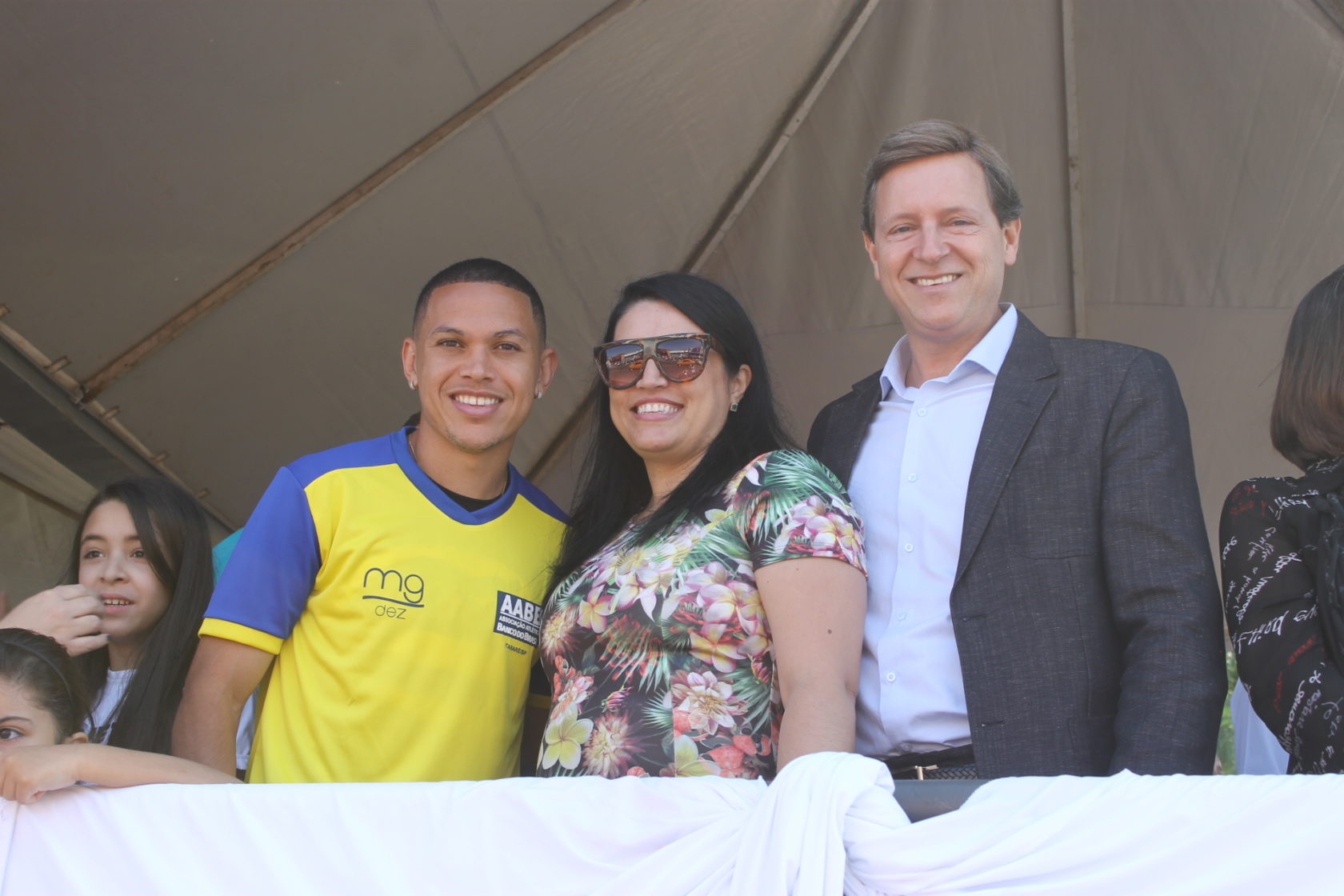 Prefeitura de Itararé (SP) inicia preparativos para o desfile de aniversário da cidade