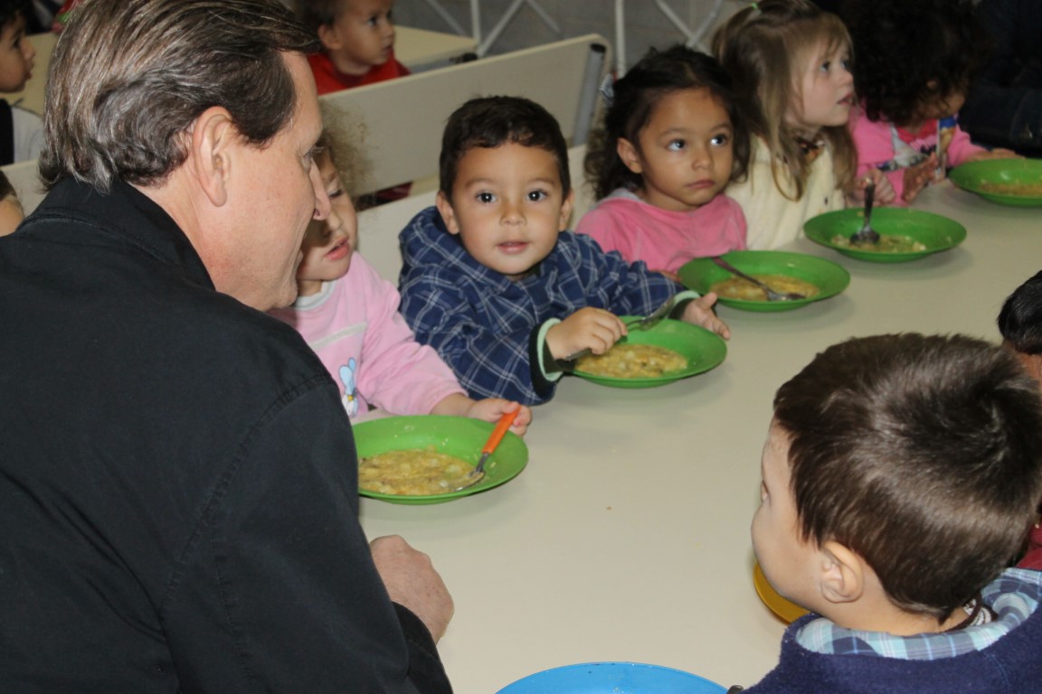 Recesso nas escolas municipais começa segunda-feira (23) em Itararé (SP)