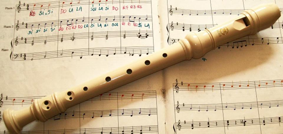 Coordenadoria de Cultura abre inscrições para curso de música