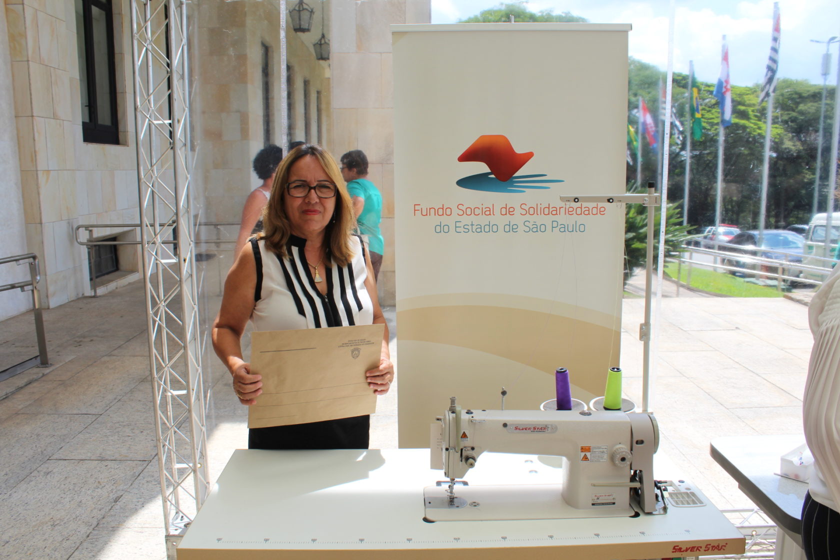 Prefeitura de Itararé (SP) assina termo de intenção do programa Escola de Moda