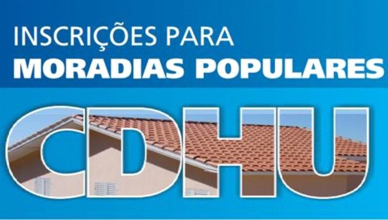 Prefeitura de Itararé (SP) abre inscrições para Moradias Populares