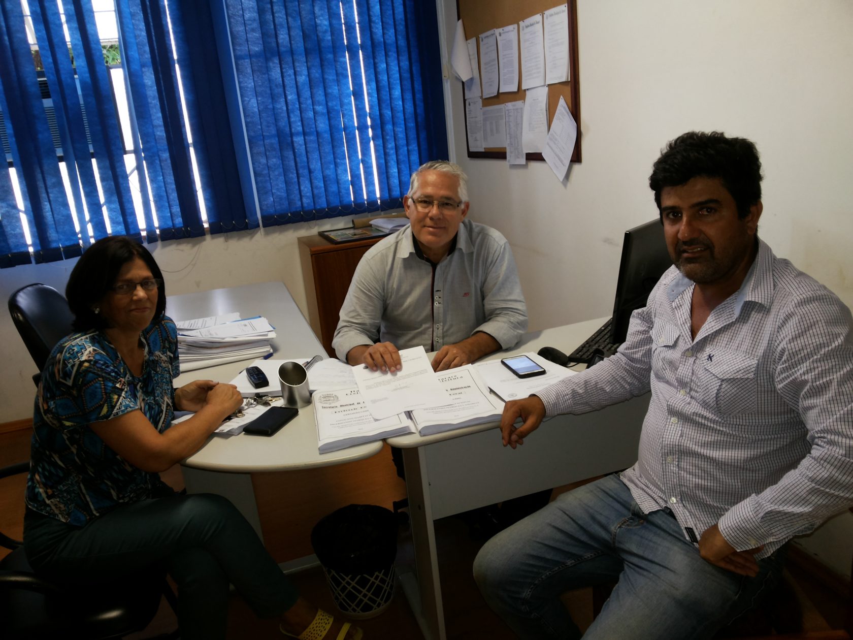 Prefeitura de Itararé (SP) efetua entrega dos habite-ses do Conjunto Habitacional Itararé E