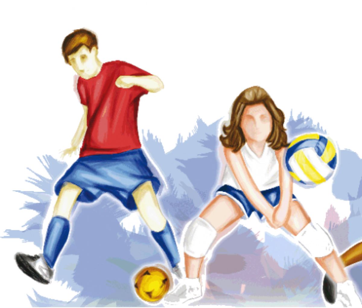 Começam os Jogos de Verão em Itararé (SP)