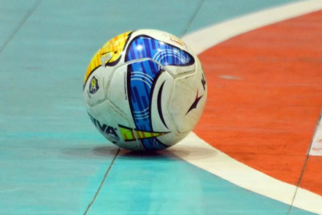 Campeonato de Futsal adulto tem início em Itararé (SP)