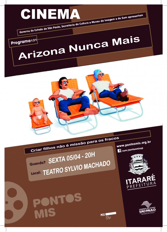 Após exibição de filmes de Mazzaropi, Itararé (SP) inicia Festival de Comédias
