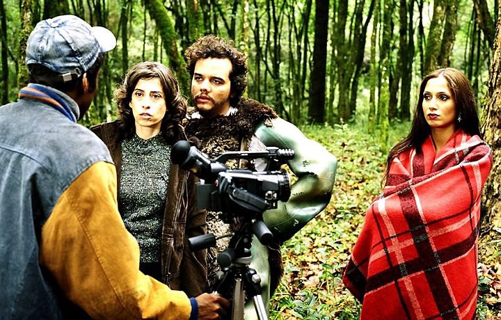 Cinema Gratuito em Itararé (SP) apresenta Saneamento Básico nesta sexta-feira (18)