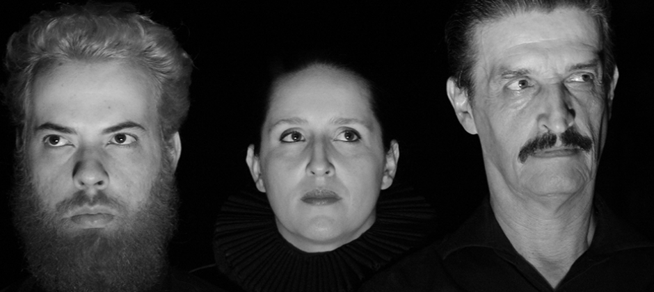 Teatro Municipal Sylvio Machado recebe espetáculo sobre Shakespeare