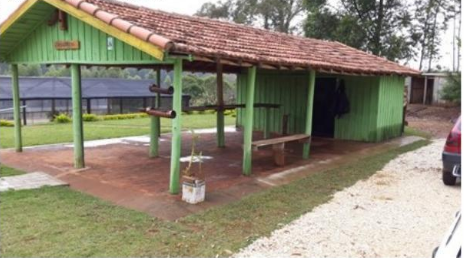Prefeitura de Itararé (SP) doa mudas nativas à população