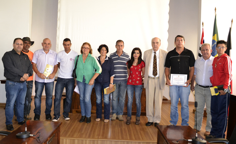 II Encontro de Turismo traz presidente da AMITUR