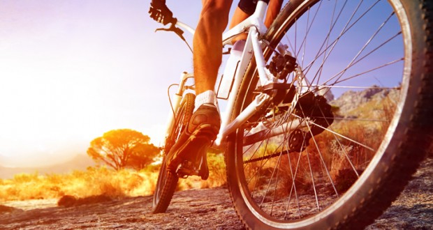 Prefeitura promove primeiro Pedalarte