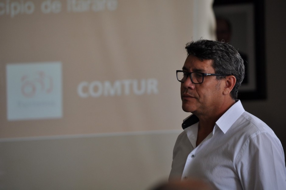 Audiência Pública para desenvolvimento do Plano Diretor da Coordenadoria de Turismo acontece hoje (6)
