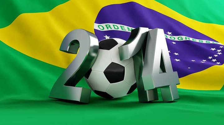 NA COPA! Hoje, Prefeitura fecha às 14h