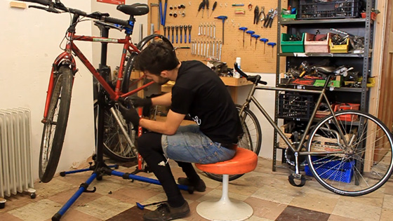 Oficina de mecânica básica e manutenção de bicicletas tem inscrições abertas em Itararé