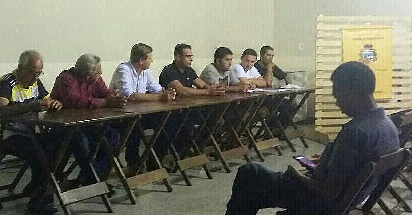 Coordenadoria de Esportes de Itararé (SP) volta a realizar Campeonato Rural de Futebol