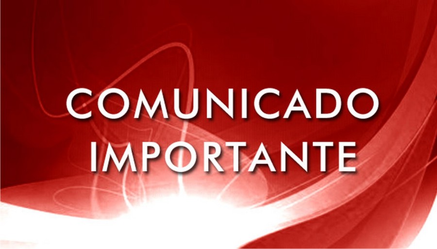 Comunicado DEMUTRAN (Festa do Peão 2014)