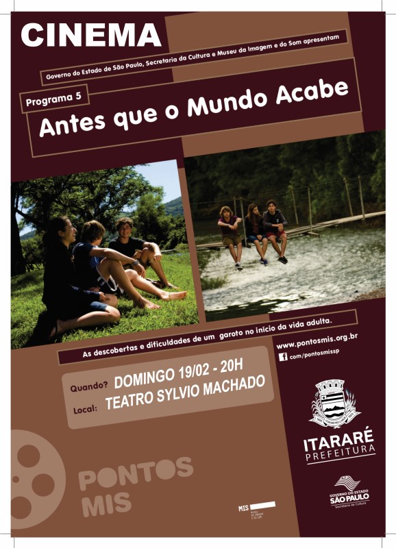Prefeitura de Itararé renova convênio com Pontos MIS