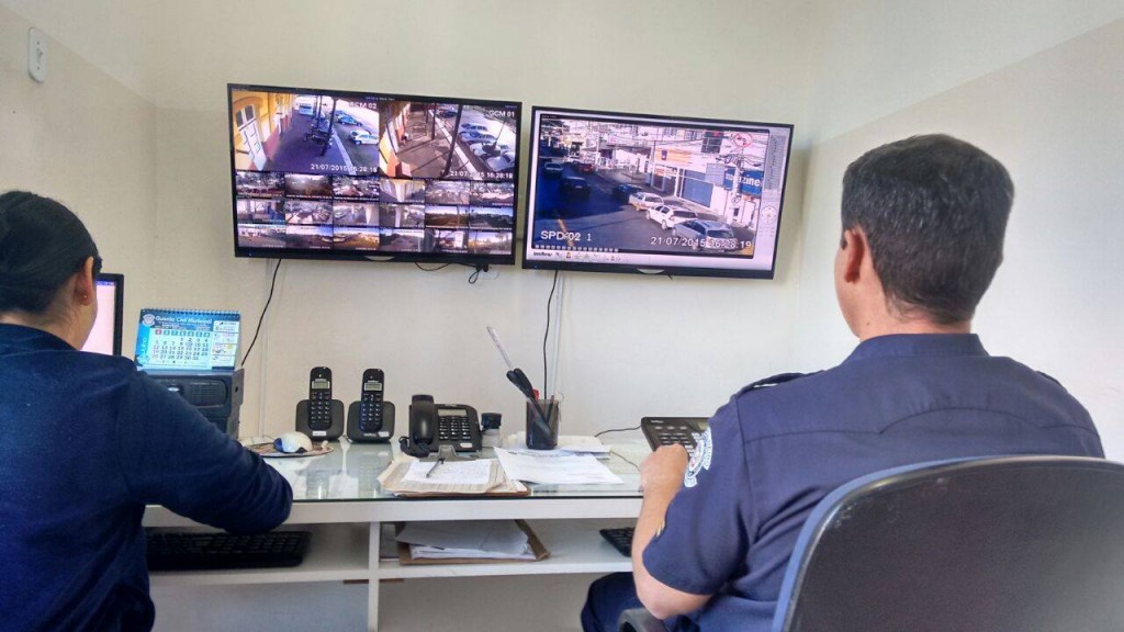 Guarda Civil Municipal de Itararé passa a atender pelo telefone 153