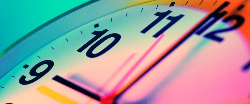 Horário de verão começa no dia 18 de outubro e vai durar até 21 de fevereiro