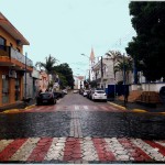 Ruas São Pedro e XV de Novembro terão nova iluminação