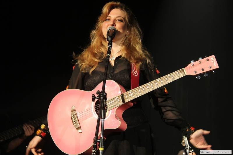 Nova parceria com o Sesc traz Mariangela Zan para Itararé