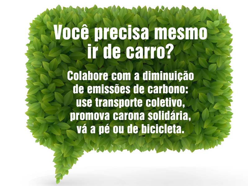 Pensar uma mobilidade urbana sustentável em Itararé