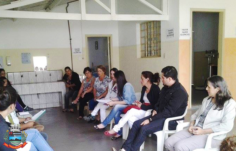 Conferência Municipal de Saúde acontece no próximo dia 27