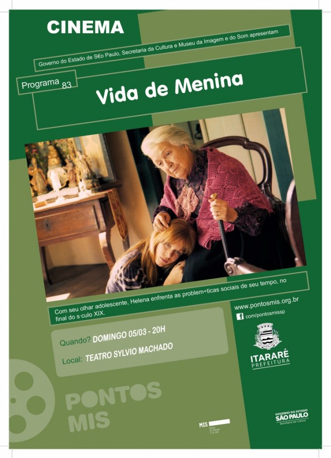 Cinema Pontos MIS