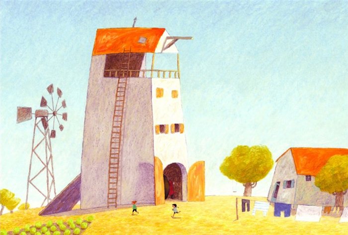 Domingo tem sessão infantil de cinema em Itararé!