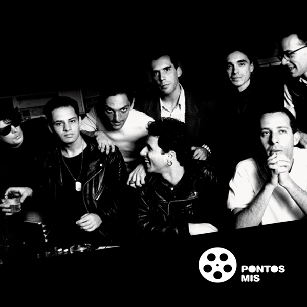 Documentário sobre os Titãs estará em cartaz na próxima semana