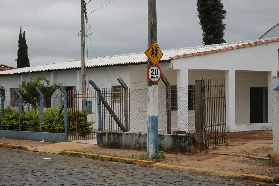 Prefeitura reinaugura Posto de Saúde do Bairro Velho