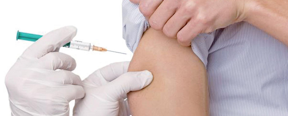 Vacinação contra gripe é prorrogada mais uma vez
