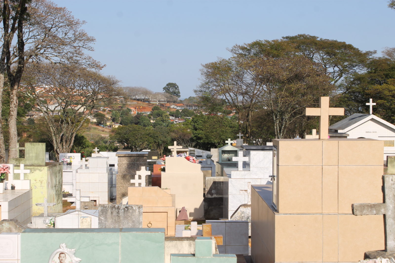 Prefeitura de Itararé (SP) alerta população quanto às datas para os preparativos ao Dia de Finados