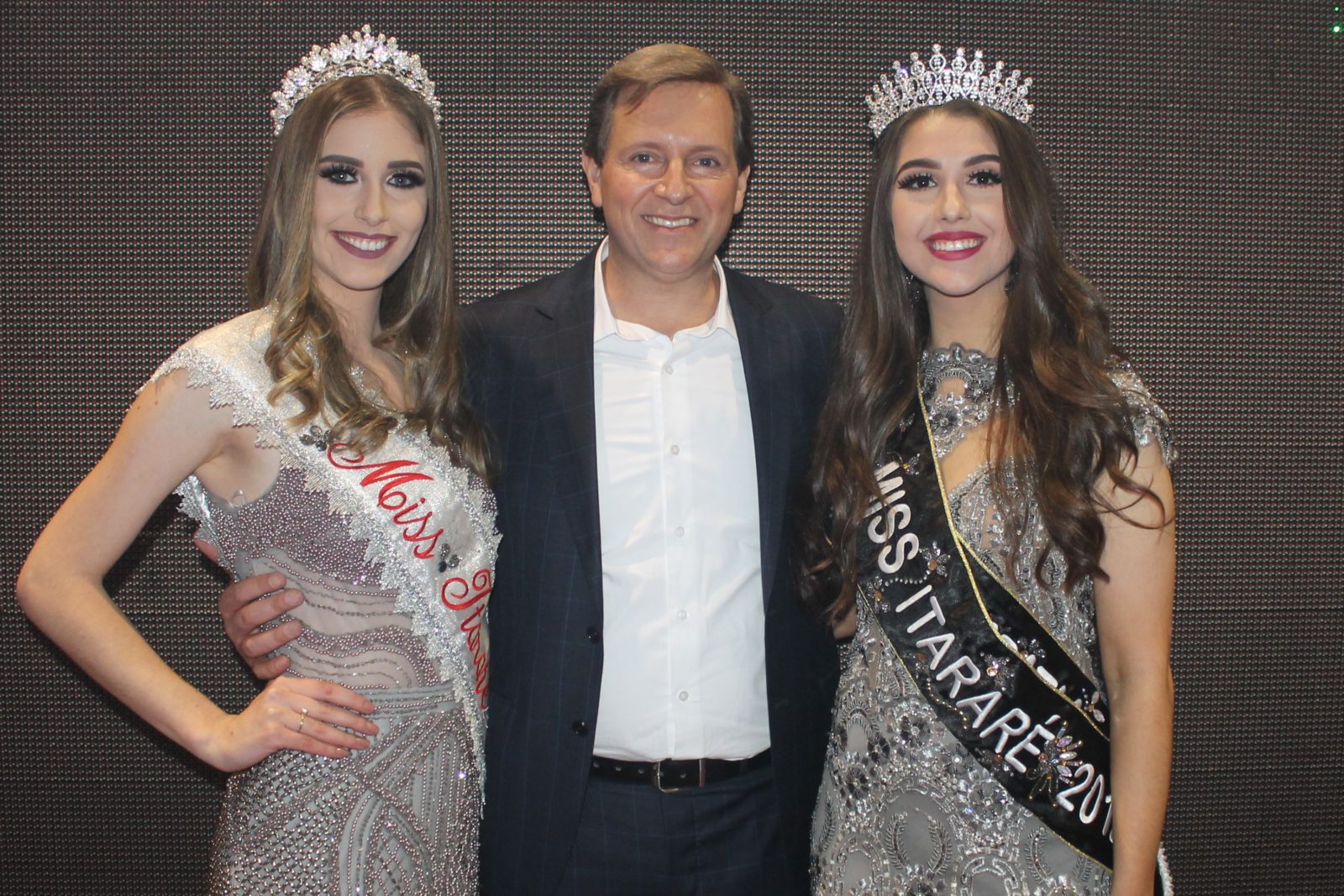 Após prorrogação, inscrições para Miss Itararé (SP) Be emotion 2019 terminam dia 31