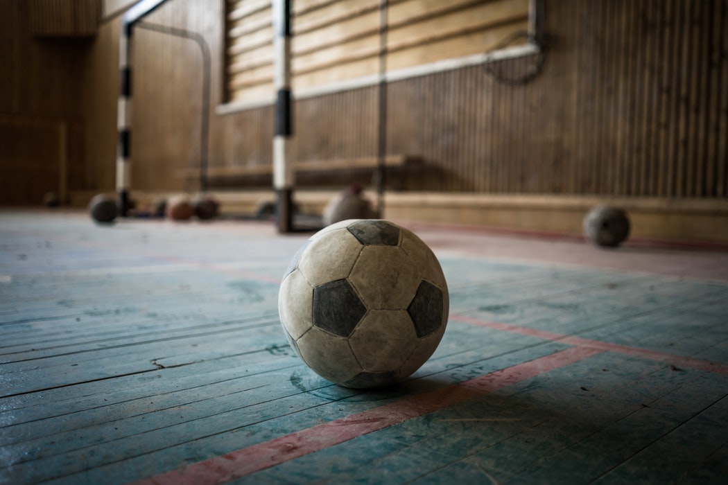 Itararé (SP) consegue vaga para segunda fase do Campeonato de Futsal sub-23